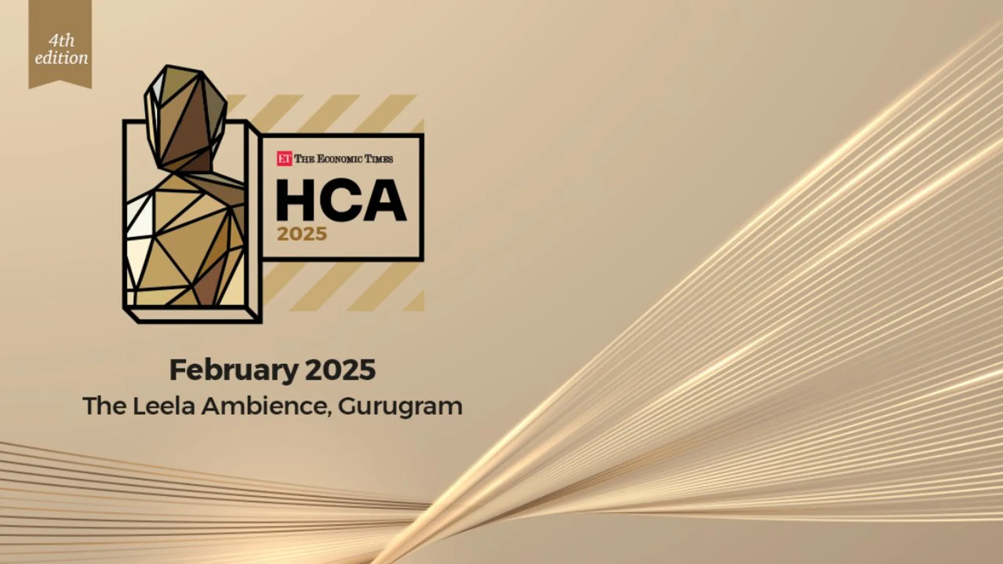 HR Leadership Awards- HCA